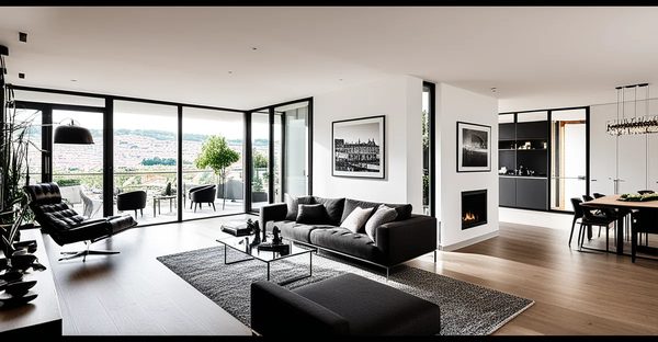 Agence immobilière à lyon 1 : service sur-mesure et confiance