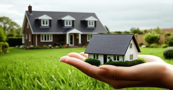 Assurance habitation : comment protéger votre maison écologique