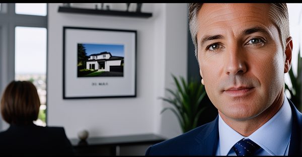 Courtier immobilier à hochelaga : votre expert à portée de main