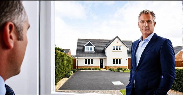 Courtier immobilier le triangle : votre clé vers l'excellence