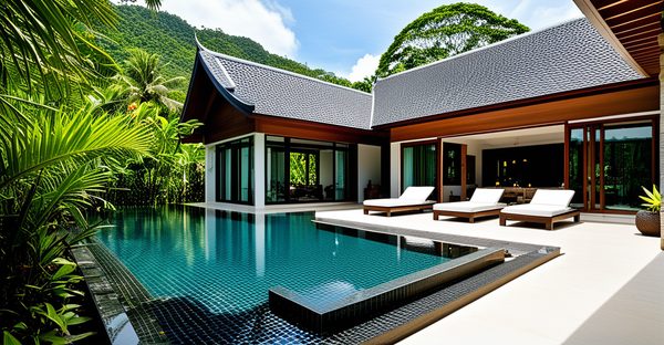 Investir à phuket : guide pour acheter votre maison idéale