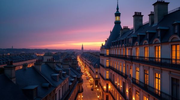 Investissement locatif à Bordeaux : des stratégies insoupçonnées