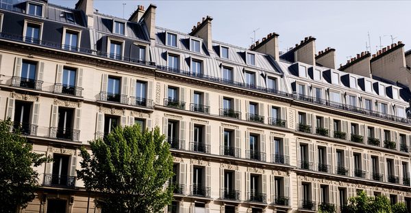 Top 5 des agences immobilières à paris pour réussir votre projet
