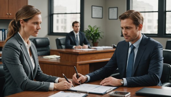 Accident : guide pratique sur vos droits et étapes à suivre